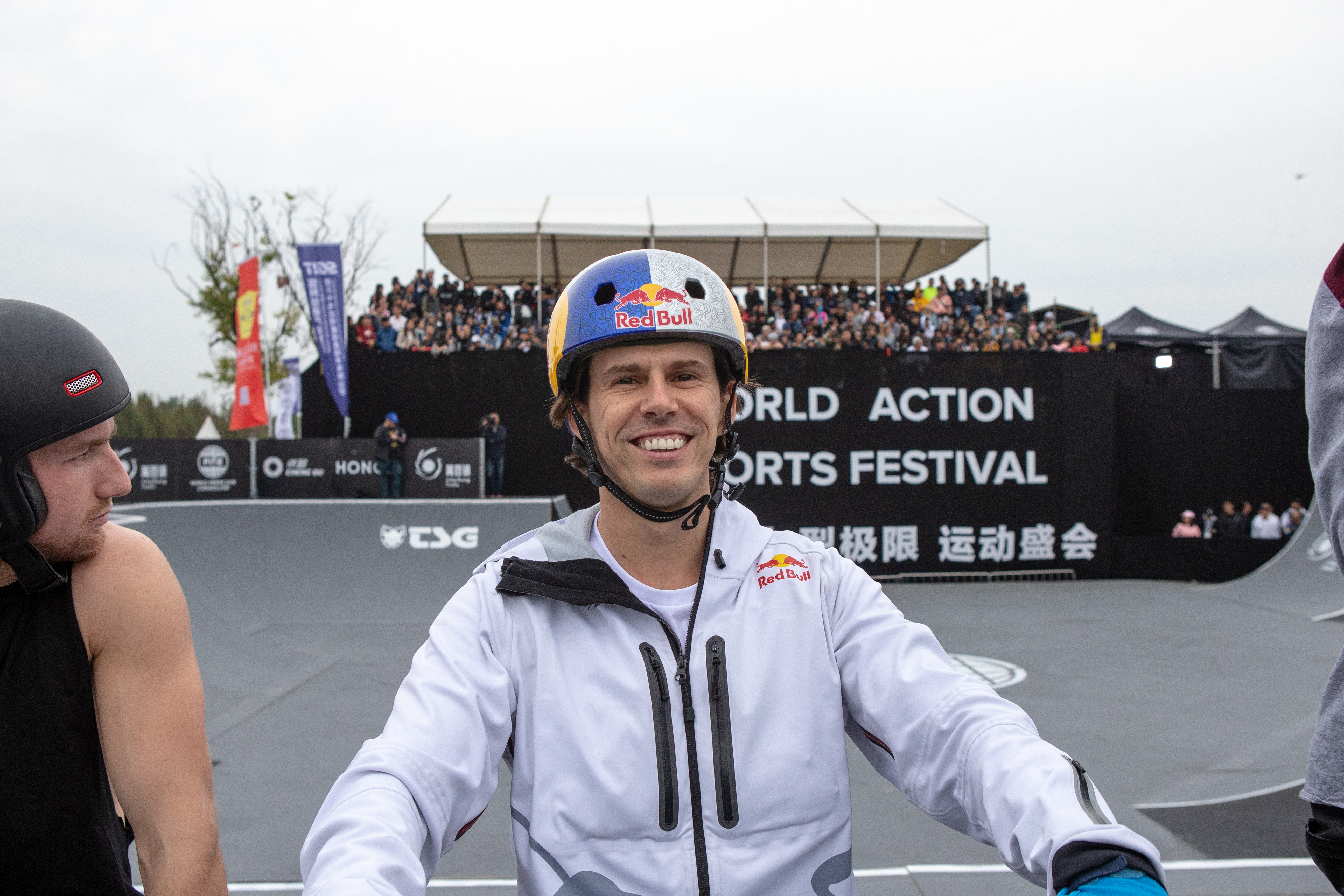 Best bmx rider online in the world